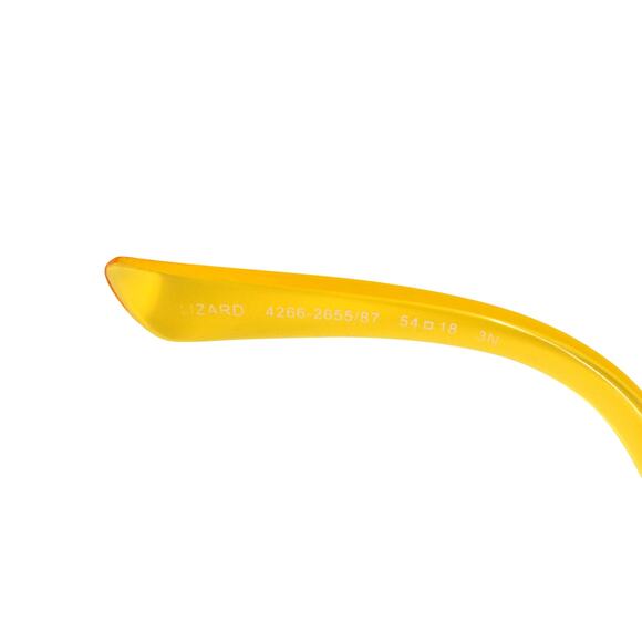 Arnette Lizard 4266-2655/87 54-18mm Sunglass FRAMES ONLY - GOOD CONDITION - Picture 7 of 12